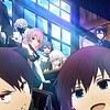 "Naka no Hito Genome [Jikkyouchuu]" TV anime starts July 7th
