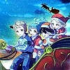 Extended theatrical version of "Santa Company" titled "Santa Company: The Secret of Christmas" announced for this December