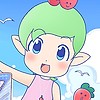 Short anime "Hakata Mentai! Pirikarako-chan" begins broadcasting on KBC July 7th
