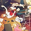 "Given" TV anime starts July 11th