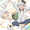"Uchi Tama?! Uchi no Tama Shirimasenka?" TV anime announced for January 2020 on Noitamina