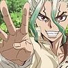 Promotional video revealed for "Dr. Stone" TV anime