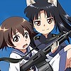 30-minute "Strike Witches: 501st JOINT FIGHTER WING Take Off!" anime film announced for October 4th