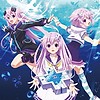 New OVA "Hyperdimension Neptunia: Nep's Summer Vacation" premieres on PlayStation™ Video in Japan on July 8th