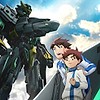 "Shinkansen Henkei Robo Shinkalion: Mirai kara Kita Shinsoku no ALFA-X" anime film opens in Japan this December