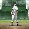 Next episode of "Mix" TV anime airs July 13th