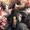 "Vinland Saga" TV anime will take three week break after initial broadcast of three episodes