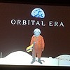 Katsuhiro Otomo reveals "Orbital Era" film with Sunrise