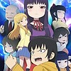 Second season of "High Score Girl" premieres in fourth week of October