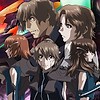 "Soukyuu no Fafner: The Beyond" episodes #4–6 screen theatrically in Japan on November 8th
