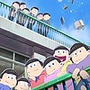 "Mr. Osomatsu" anime film releases on Blu-ray and DVD in Japan on November 6th