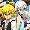 New visual and promotional video revealed for TV anime "The Seven Deadly Sins: Wrath of The Gods"