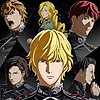 Longer promotional video released for first installment of "Legend of the Galactic Heroes: The New Thesis - Stellar War" film trilogy