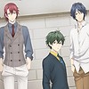 New teaser visual revealed for "Stand My Heroes: Piece of Truth" TV anime