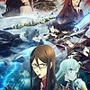 New visual revealed for ongoing "Lord El Melloi II’s Case Files {Rail Zeppelin} Grace note" TV anime