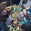 Second season of "Granblue Fantasy The Animation" starts October 4th