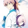 TV anime "Fate/Grand Order - Absolute Demonic Front: Babylonia" starts October 5th