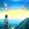 Music video released for "Ni no Kuni" anime film's theme song "MOIL"