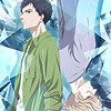"The case files of Jeweler Richard" TV anime announced for January 2020