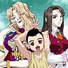 New visual revealed for fifth season of "Tenchi Muyou! Ryououki" OVA series