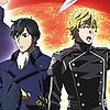 Visual revealed for first "Legend of the Galactic Heroes: The New Thesis - Stellar War" film