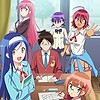 Second season of "We Never Learn: BOKUBEN" starts October 5th