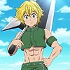 New promotional video released for "The Seven Deadly Sins: Wrath of The Gods" TV anime