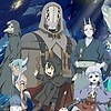 New visual and promotional video revealed for "Somali and the Forest Spirit" TV anime