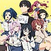"Ore wo Suki nano wa Omae dake ka yo" TV anime starts October 2nd