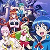 "Mairimashita! Iruma-kun" TV anime starts October 5th
