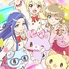 "Mewkledreamy" TV anime announced for 2020, animation production: J.C.Staff