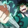 New promotional video released for fourth season of "My Hero Academia"