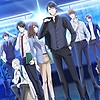 "Stand My Heroes: Piece of Truth" TV anime starts October 7th