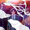 First three episodes of "Babylon" TV anime premiere exclusively on Amazon Prime Video on October 6th