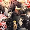Tenth episode of "Vinland Saga" TV anime delayed to September 15th due to typhoon coverage
