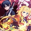 TV anime "Sword Art Online: Alicization - War of Underworld" starts October 12th