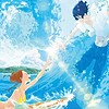 Original anime film "Ride Your Wave" releases on Blu-ray & DVD in Japan on December 18th