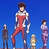 Final episode (#12) of "Astra Lost in Space" will be a 1-hour special