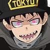"Fire Force" TV anime returns from two week break October 11th