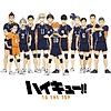 Fourth season of "Haikyuu!!" is titled "Haikyuu!!: To the Top"