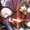 TV anime "Fate/Grand Order - Absolute Demonic Front: Babylonia" anime will have 21 broadcast episodes