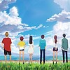 "Seven Days War" anime film opens in Japan December 13th