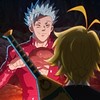 New promotional video revealed for TV anime "The Seven Deadly Sins: Wrath of The Gods"