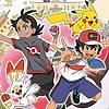 Special video and visual revealed for new Pokemon anime series