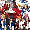 Second cour of "Ensemble Stars!" begins October 6th