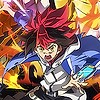 "Shadowverse" TV anime announced
