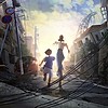 Netflix original anime series "Japan Sinks 2020" announced