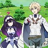 New promotional video for "Infinite Dendrogram" TV anime reveals January 2020 premiere