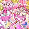 "Precure Miracle Leap: A Wonderful Day with Everyone" film announced for March 20