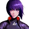3DCG anime "Ghost in the Shell: SAC_2045" debuts on Netflix spring 2020